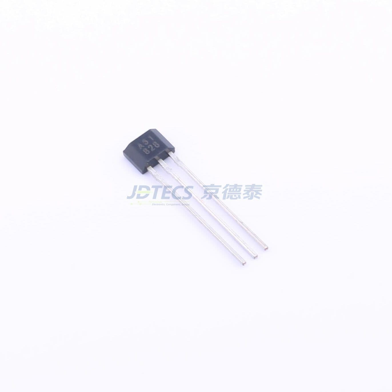 SLOH49E 线性霍尔效应传感器