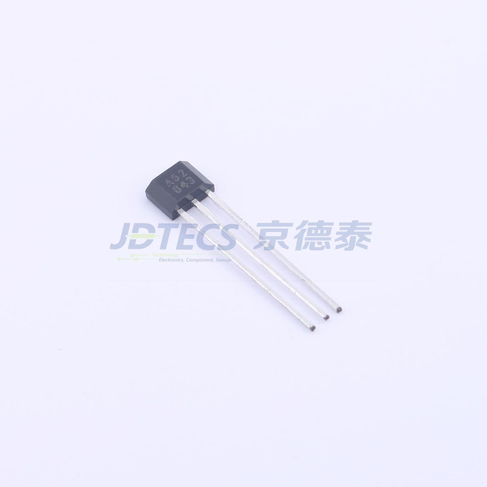SLSS39E 线性霍尔效应传感器