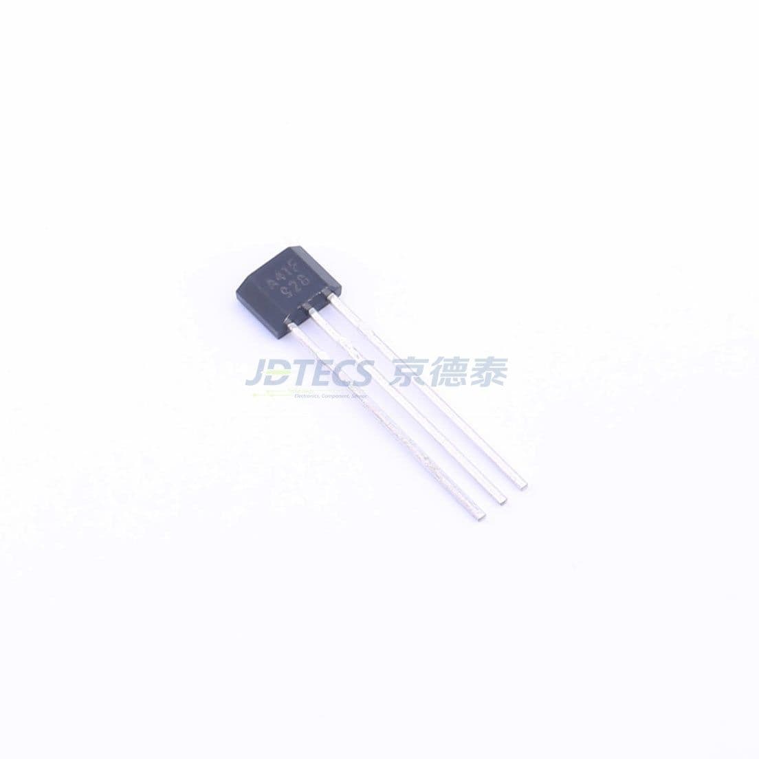 高压霍尔效应开关传感器