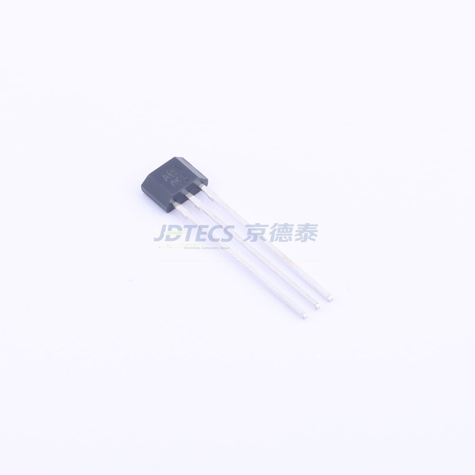 SLSS451A 高灵敏度全极霍尔传感器