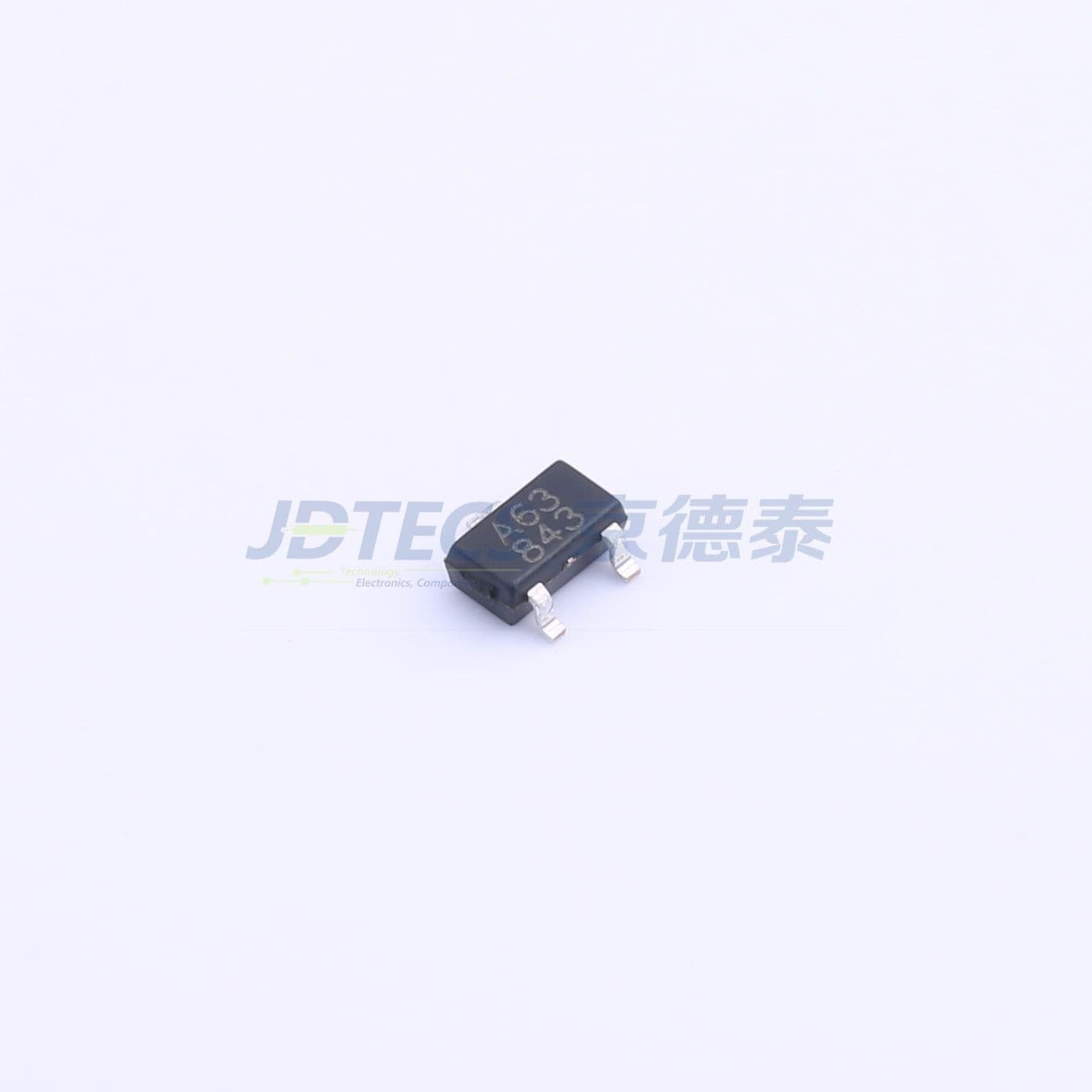 高压线性霍尔效应传感器