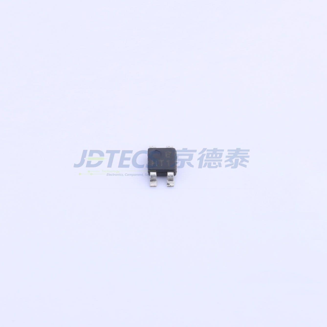 砷化镓霍尔元件