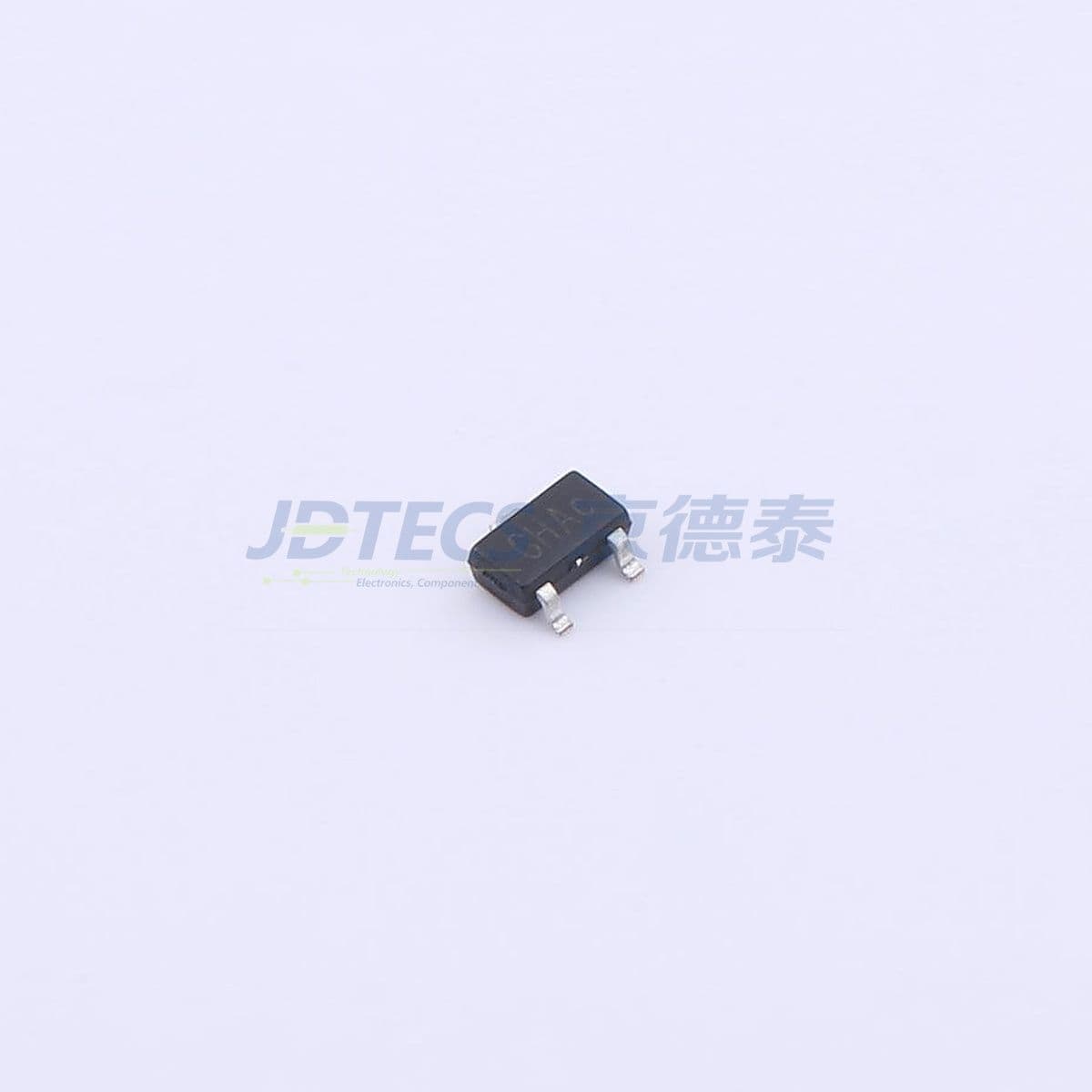 SL1603系列低功耗全极霍尔开关传感器