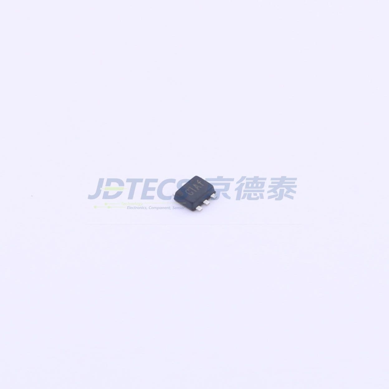 低功耗全极霍尔开关传感器