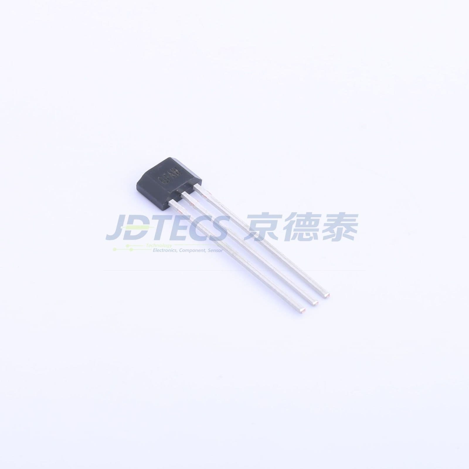 低功耗全极霍尔开关传感器
