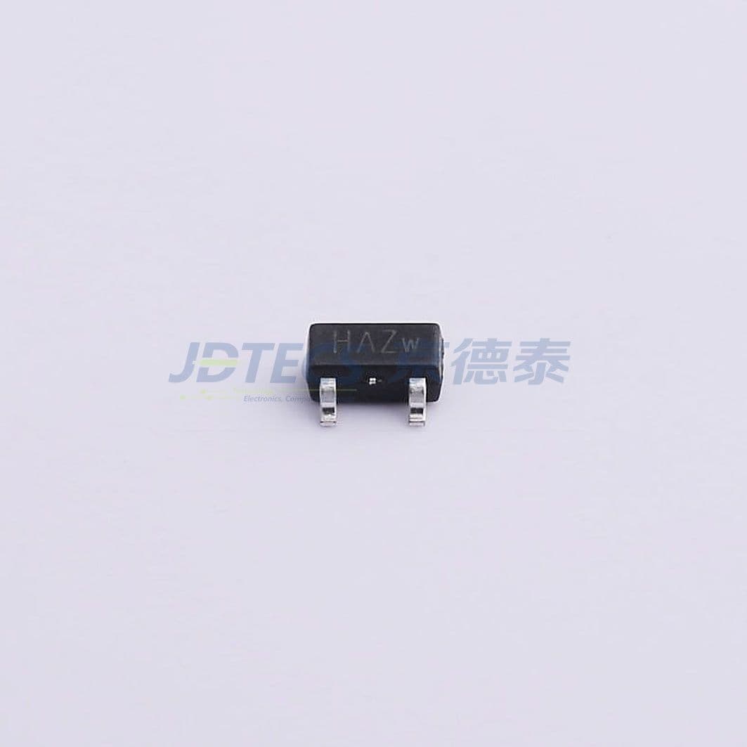 SL1613系列低功耗霍尔开关传感器