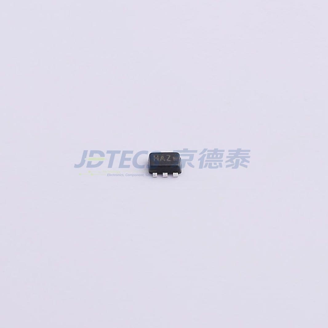 SL1615系列低功耗霍尔开关传感器