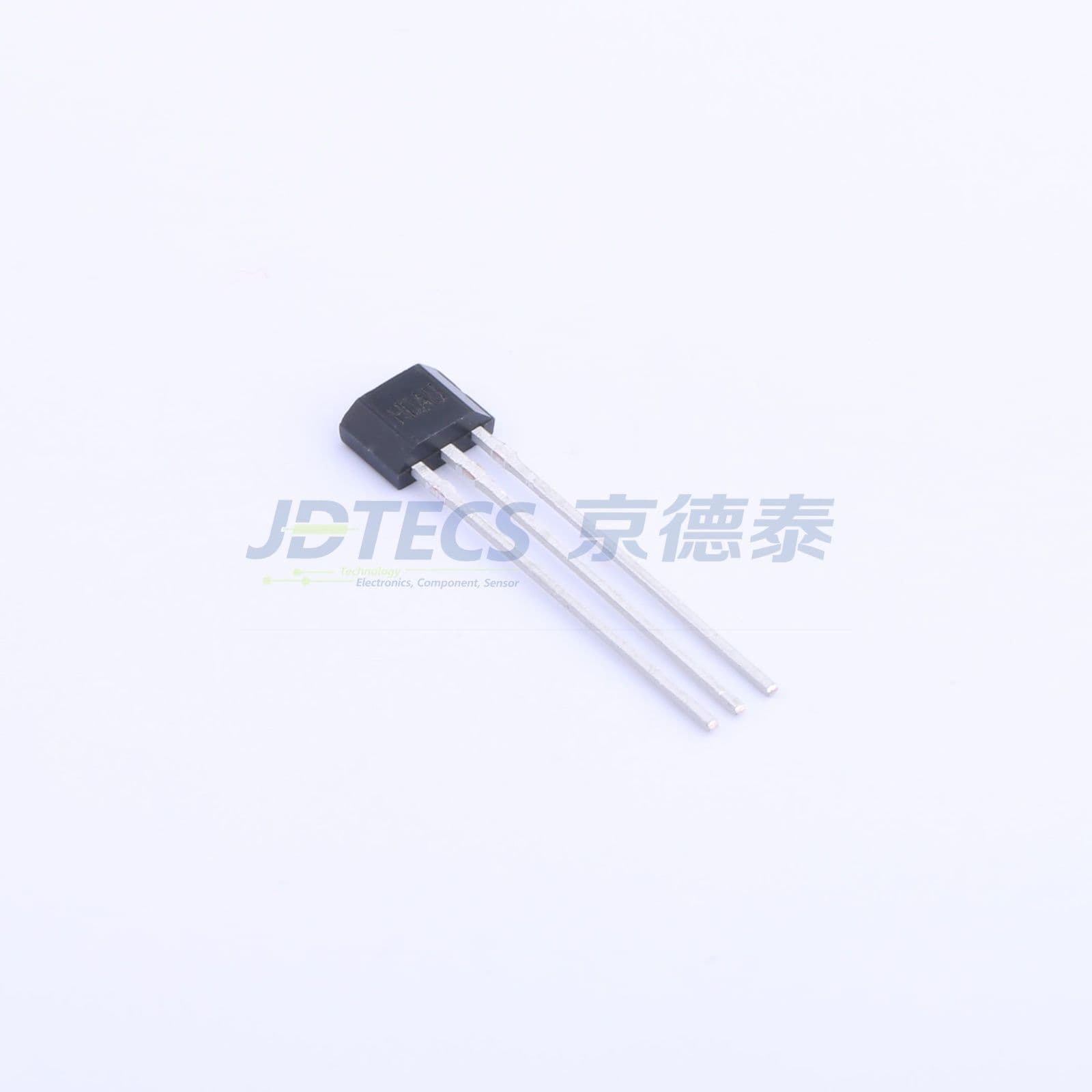 低功耗霍尔开关传感器