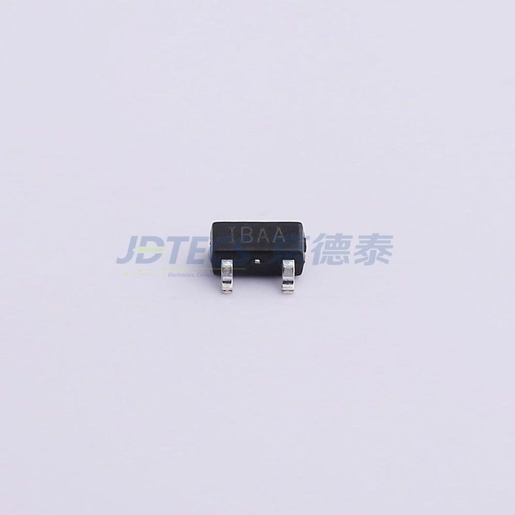 低功耗霍尔开关传感器