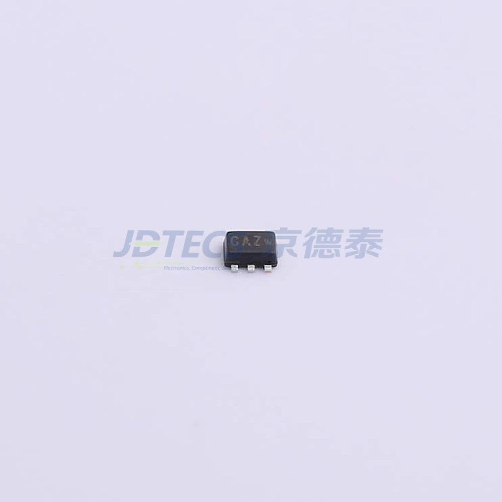 低功耗霍尔开关传感器