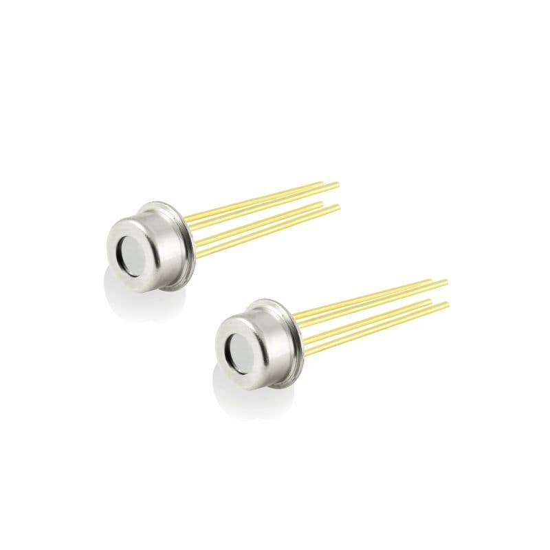 ISB-TS45H 热电堆红外传感器