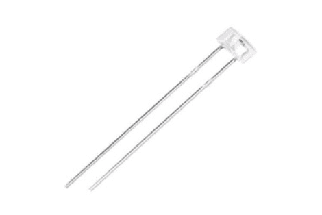 PT850 硅光电晶体管环境光传感器