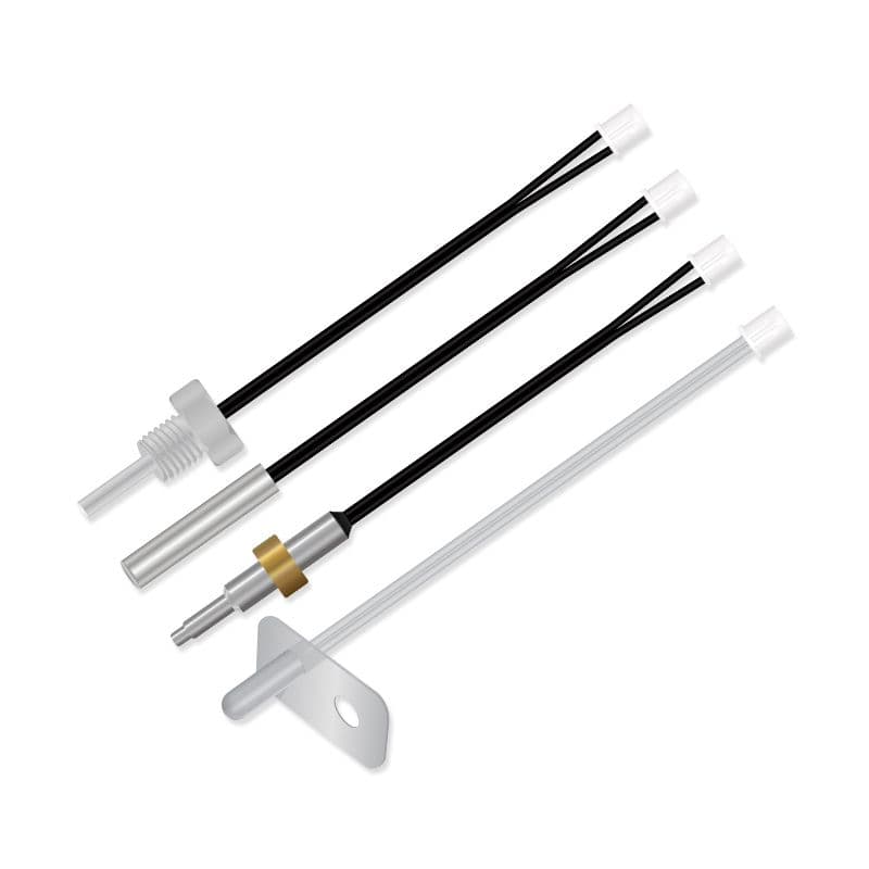 Temperature Sensor Series 展示图