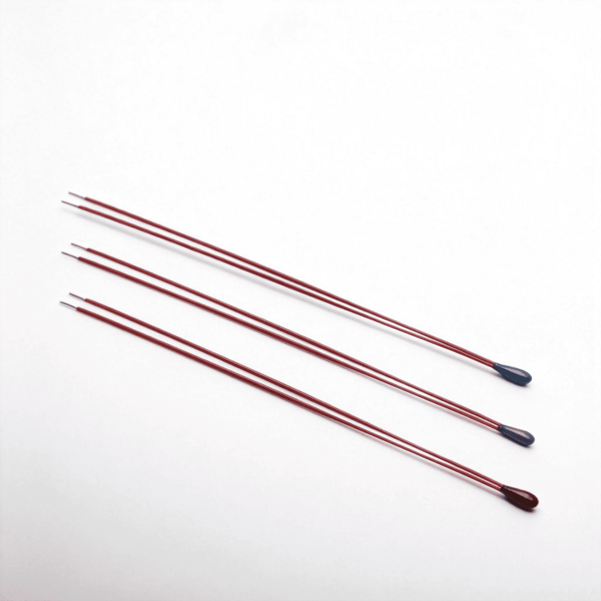 MF52B测温型NTC热敏电阻系列