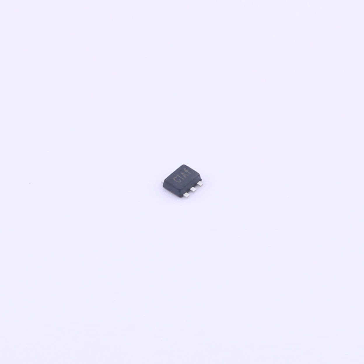 低功耗全极霍尔开关传感器