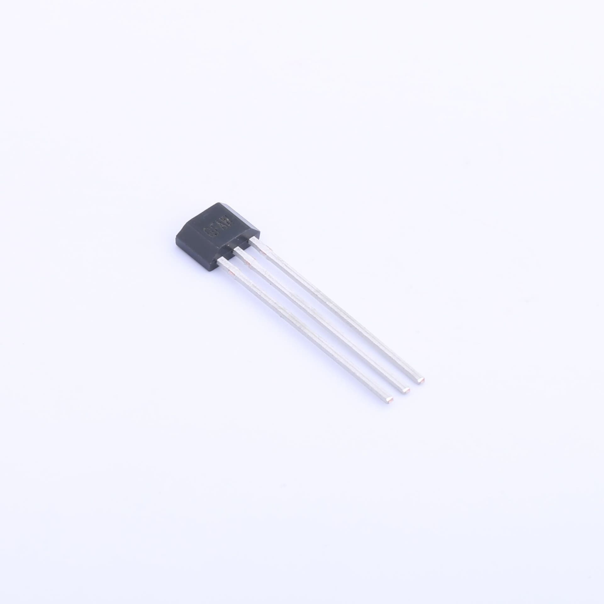 低功耗全极霍尔开关传感器