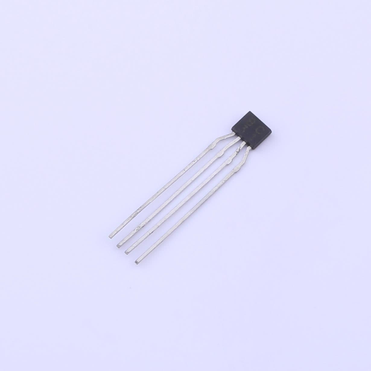 砷化镓霍尔元件