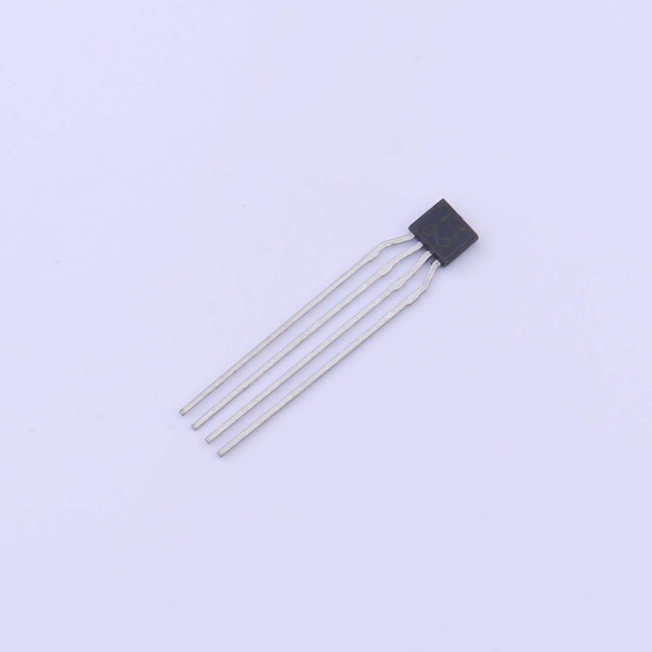 锑化铟霍尔元件